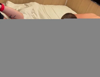 Piggy Hole Fingering Cock Sucking Ass Gaping Balls Deep Anal Fun - Christian Hunter and Scottish Tradie