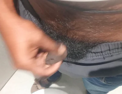 We Not Contract on Hospital Nurse Working Just Taking Entertainment for Blowjob