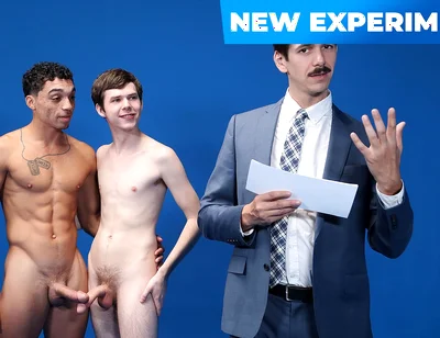 Porn Game Show: Can They Recreate These Sex Positions?