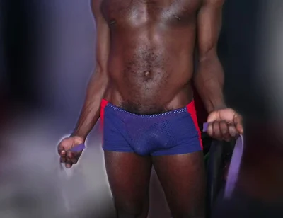 Watch This if You Ever Wondered What Daddy Do to Get Such Body