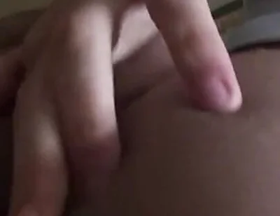 If You Are a Strong Man Cum