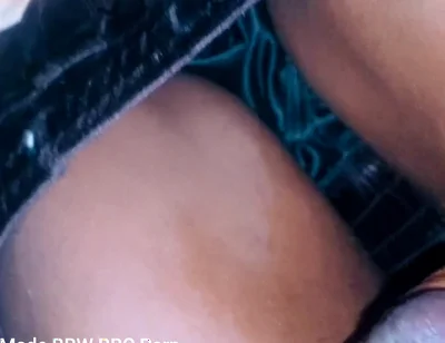 Slowly Passionately Stroking My BBC