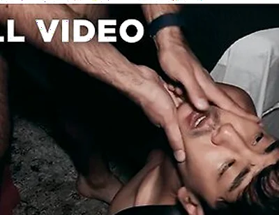 ( ) 62 White Muscle Dom Top Dominates His 52 Asian Sub Bottom (full Video) With Mick Gold