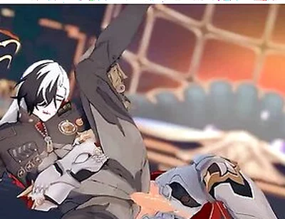 Honkai Star Rail Yaoi Animation Compilation R34 With Car Toon