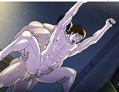 Car Toon In My Hero Academia: Vigilantes Parody