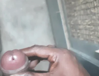 I Masturbated Today.