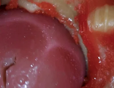 Inside POV Camera Captures an Intense Climax