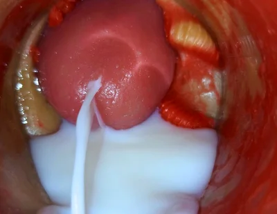 Inside POV Camera Captures an Intense Climax