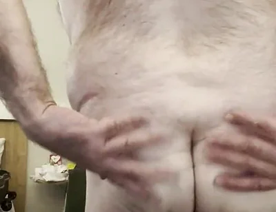 Feb 5 Balls and Butt Dance