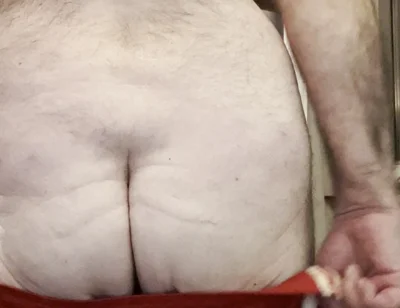 Feb 5 Balls and Butt Dance