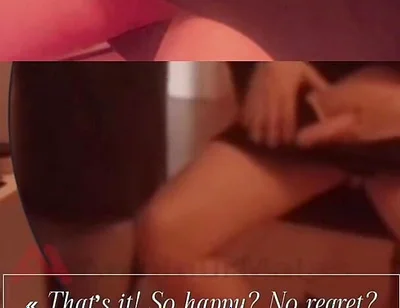 The Intimate Barbershop Straight Client’s Unexpected Service - Full Version