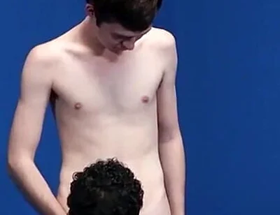 Are You Ready for a Porn Game Show? a Dick Slap Is Only the Beginning