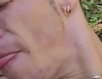 Gay Latino Couple Fuck Each Other's Asses in the Middle of the Field