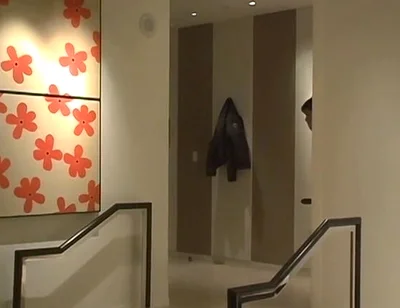 Shower Twinks Sharing Cock