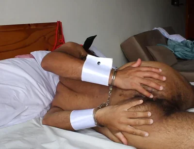 A Hot Bunny in Trouble (sep 4)!