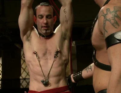 Turn That Frown Upside Down - Live Shoot