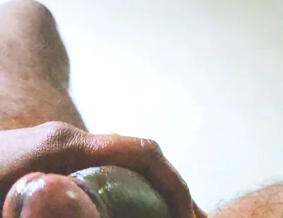 Mallu Desi Young Guy Jerking His Dick When He Was Alone at Home