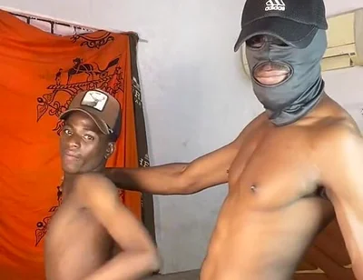 My. Zaddy so Good as Fuck