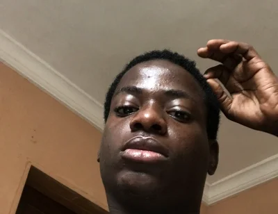 My. Zaddy so Good as Fuck