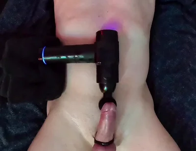 Saturday Morning Cum