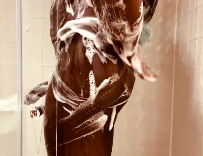 Come join me in the shower