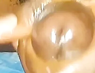 Big Black Dick Cumming