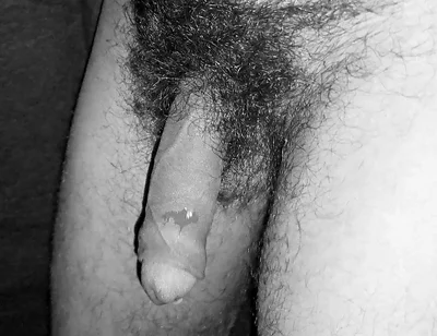 Hot Indian Guy Showing His After Cum.