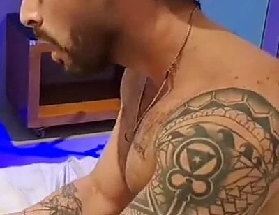 Intense Mouth and Ass Fuck - Part 2
