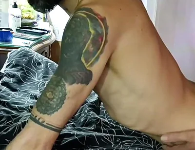 Enfrointerxxx Joins the Mdh Club