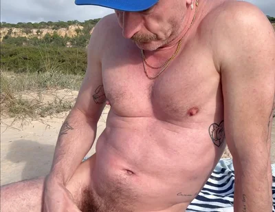 Solo in the Dunes