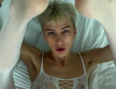 Twink Takes a Bath and Then Gets Fucked Hard by His Stepdad