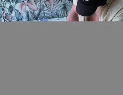 Intimate Cupping Session