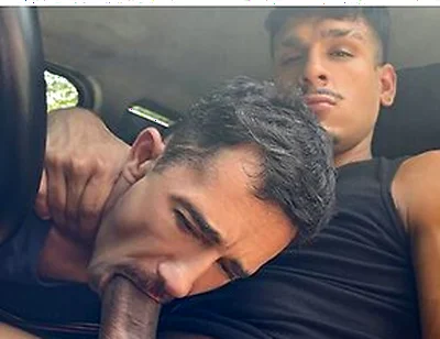 Latino Cock Is The Hottest Cock - Horny Twinks Getting Fucked By Hunky Papis Free Full Movie - Leon Giok And Kebsho Black