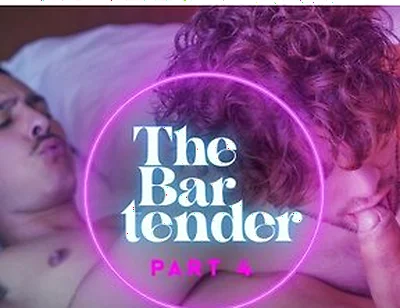 The Bartender Pt. 4 Featuring Enrique Mudu And Joe Dave