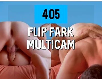 405. Flip Fark - Multicam