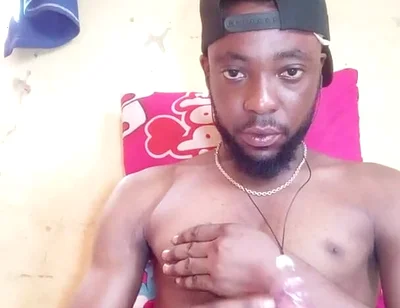 Touching Myself While Watching Porn