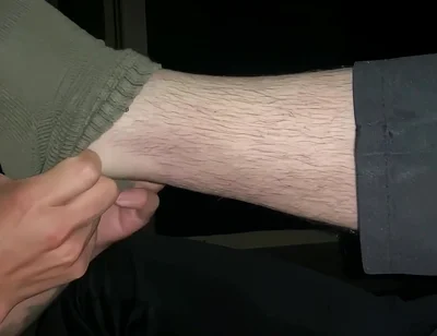 Deepthroat Obedience Test Pt.1