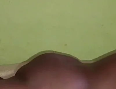 Bobby Johnson Masturbates in a Hotel Room