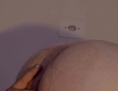 Daddy Licking His Son's Ass