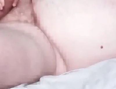 Jerking of My Hot Uncut Cock to a Bice Sperm Release. I Want You to Submit and Worship Me