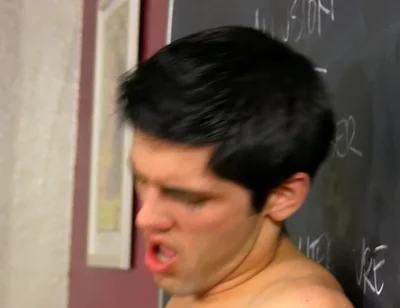 Tony Hunter Fucks Aiden Summers