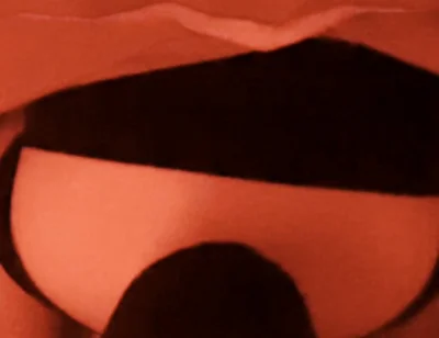 Arab Delivery Guy Stops by for Anon Blowjob and Rims and Breeds My Ass