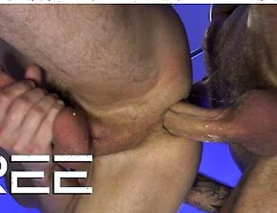 Ryan Powers In Breeding Marcuss Young Tight White Hole
