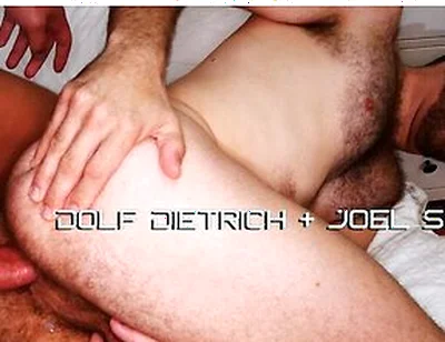 Big Stepbrother Fucks And Breeds Me While Wife Is Out With Joel Someone And Dolf Dietrich