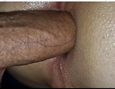 Fuck, What A Hot Cum Fuck ! My Ass Was Filled With Sweet Cum From The Fuck