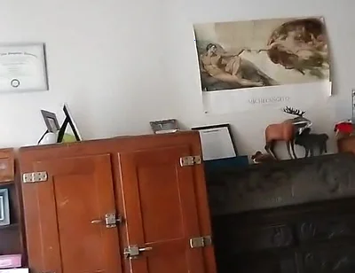 2 - 8 - 2026 a Hard Orgasm