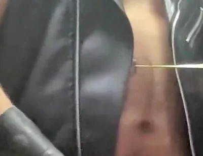 Chubby Heavy Metal Man