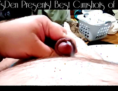 Ayakasden Presents the Best Cumshots of 2025