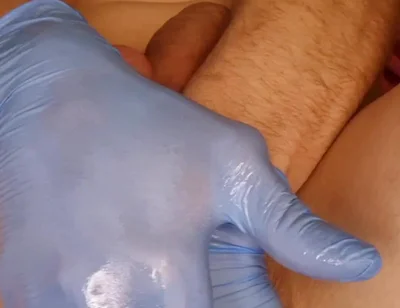 I Loved the New Anal Tentacl Dildo.