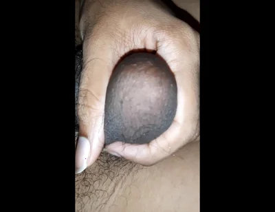 Twink Desi Boy Masturbating
